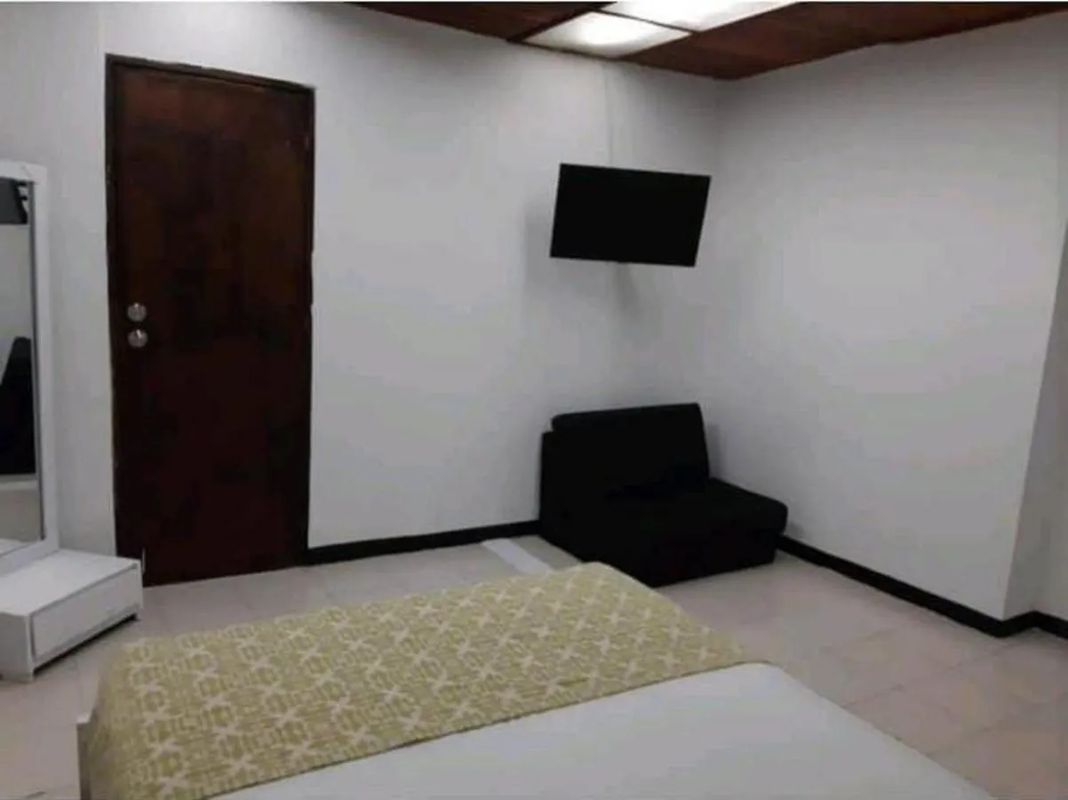 Apartment In Cartagena 202 Near The Sea With Air Conditioning And Wifi
