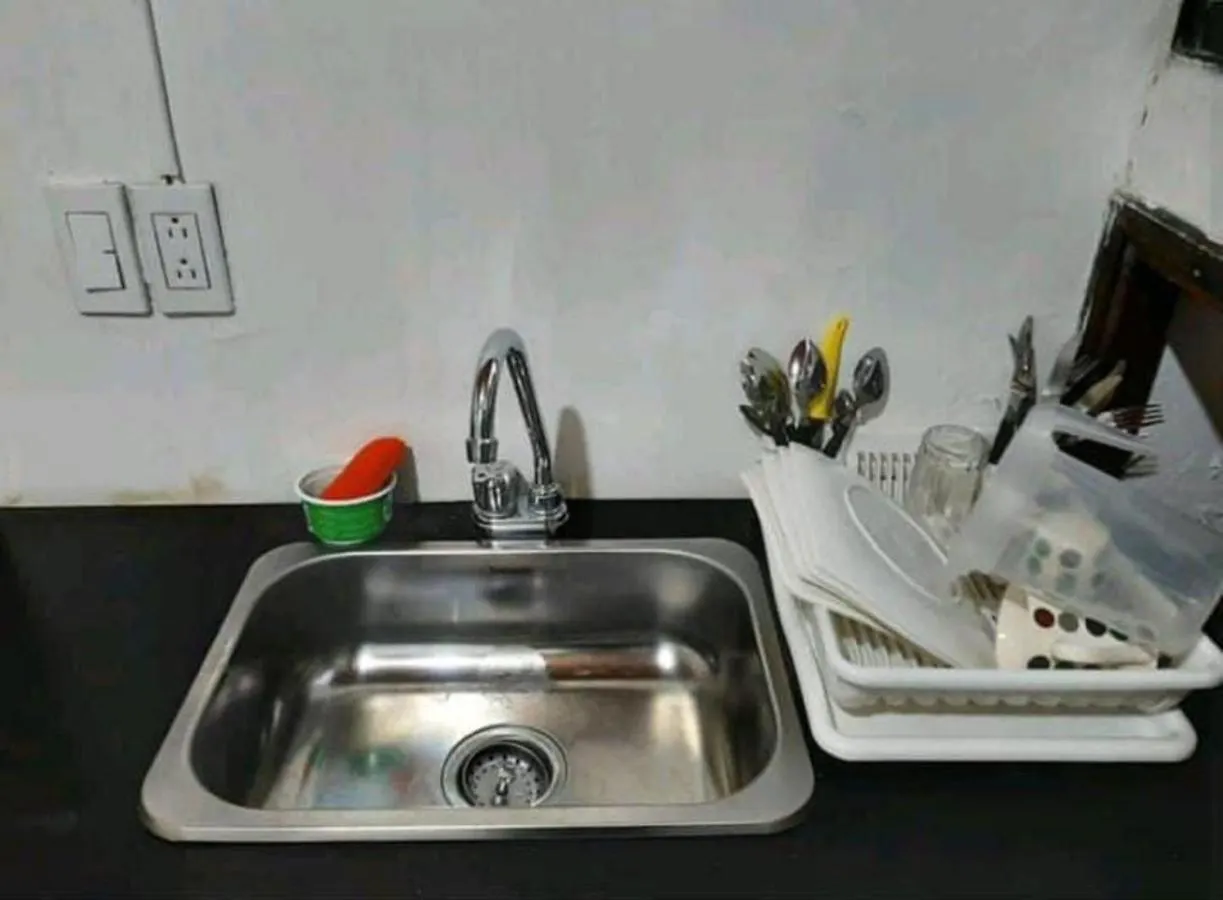 Apartment In Cartagena 202 Near The Sea With Air Conditioning And Wifi Colombia