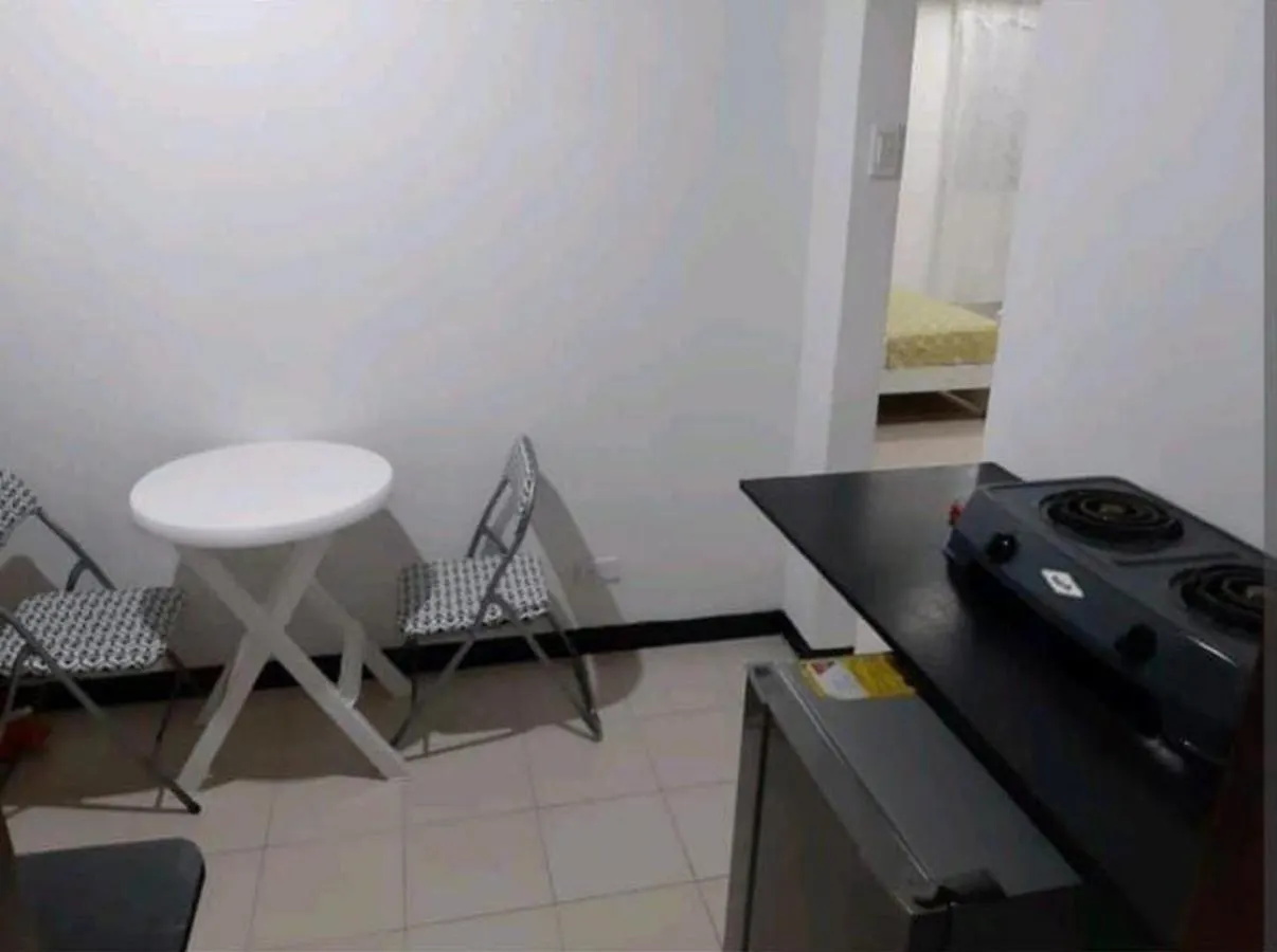 Apartment In Cartagena 202 Near The Sea With Air Conditioning And Wifi