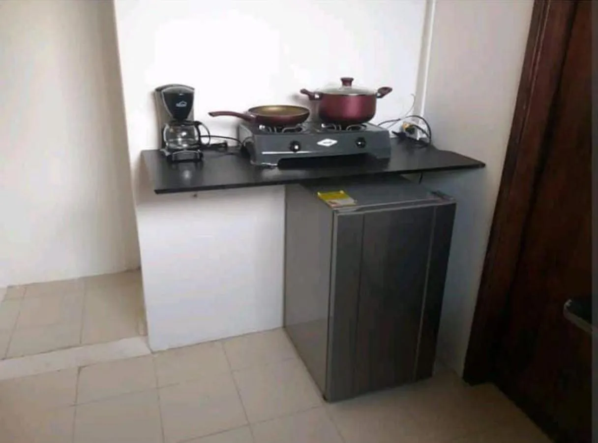 Apartment In Cartagena 202 Near The Sea With Air Conditioning And Wifi 0*,
